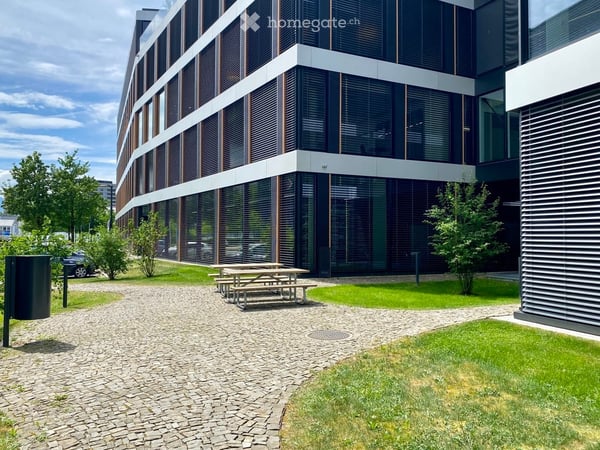 Alte Steinhauserstrasse 18 in 6330 Cham 9