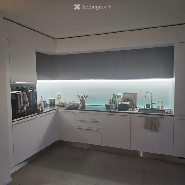 Appartement neuf de 3.5 pièces à Moudon – Certifié Minergie 2