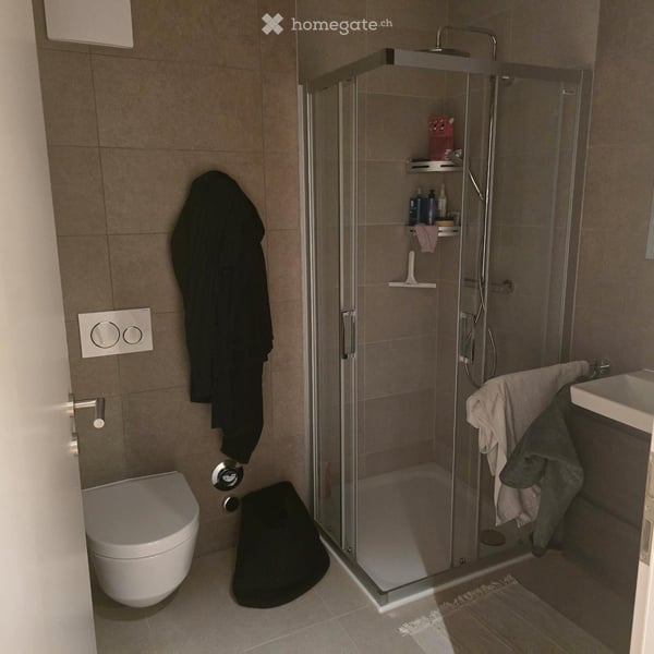 Appartement neuf de 3.5 pièces à Moudon – Certifié Minergie 5