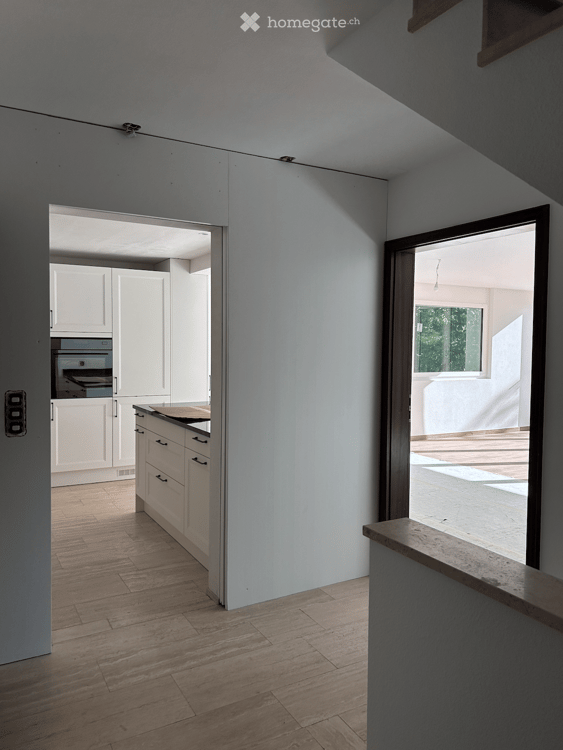 Grosszügiges 6.5 Zimmer Einfamilienhaus in Riehen - Erstbezug nach Renovation 3