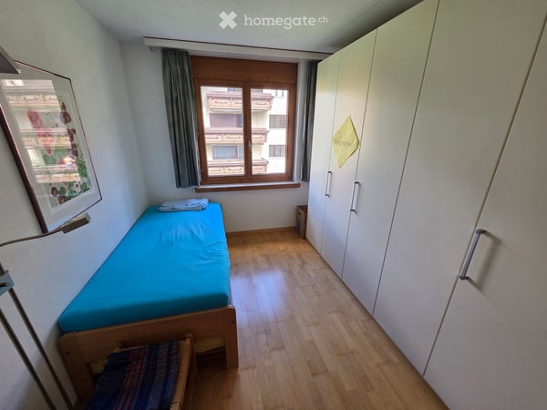 Helle 4.5-Zimmer Wohnung in Igis ab Oktober 2026 5