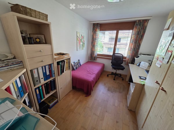 Helle 4.5-Zimmer Wohnung in Igis ab Oktober 2026 4