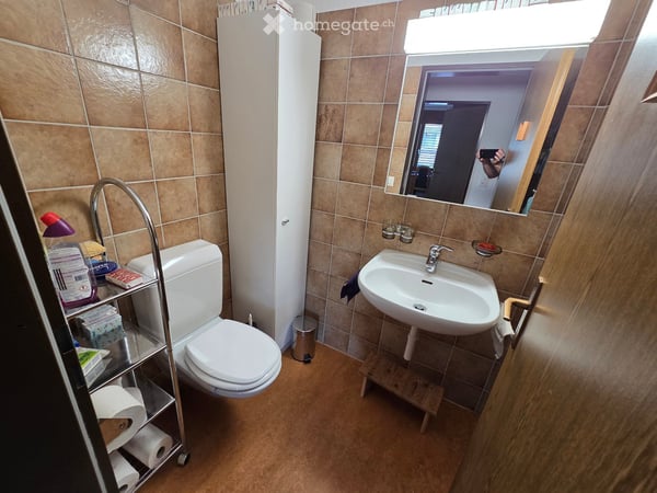 Helle 4.5-Zimmer Wohnung in Igis ab Oktober 2026 7