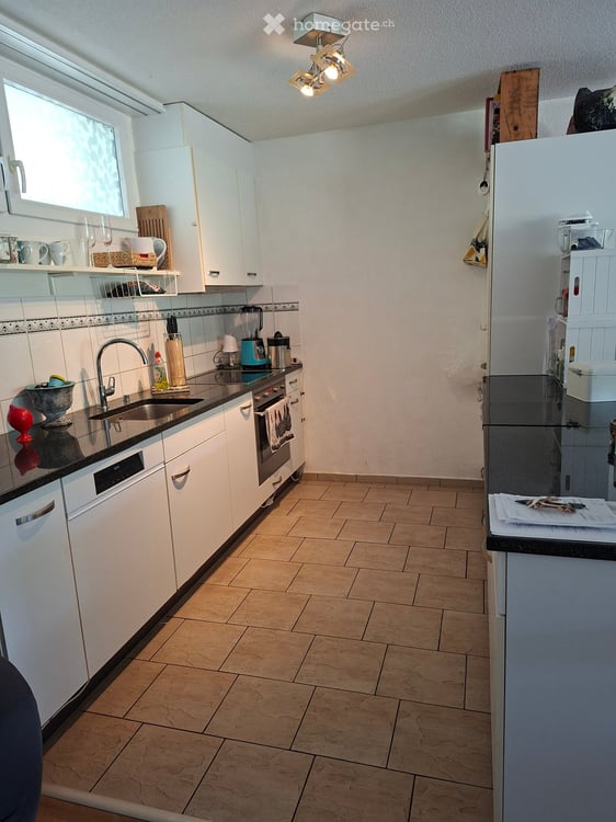 Helle 2.5-Zimmer-Terrassenwohnung im 6. OG mit traumhafter Aussicht in Winterthur 4