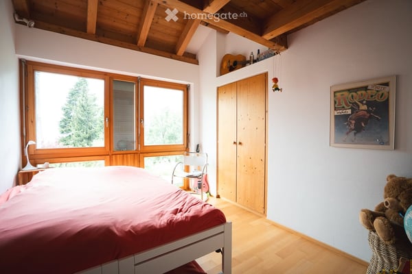 Charmantes 1.5-Zimmer-Reiheneinfamilienhaus in Chur 11