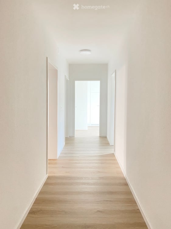 Frisch sanierte 3-Zimmer-Wohnung im Kreis 4 – Bahnhof Wiedikon in 2 Gehminuten 2