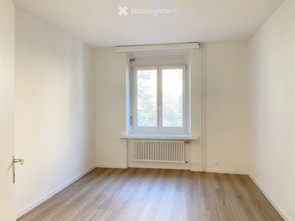 Frisch sanierte 3-Zimmer-Wohnung im Kreis 4 – Bahnhof Wiedikon in 2 Gehminuten 7