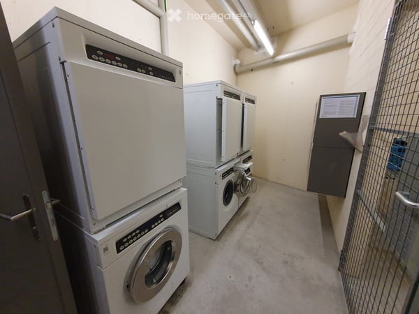 Helle 3.5-Zimmer-Wohnung am Bahnhofplatz in Chur 7