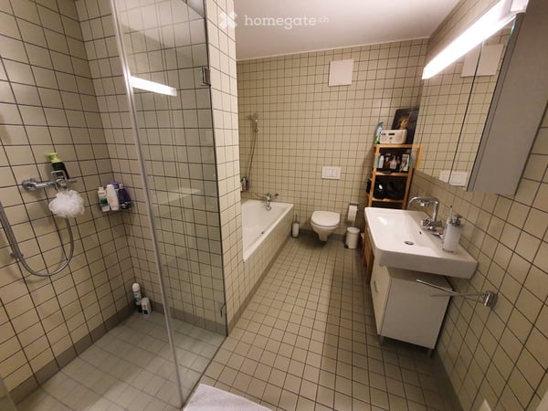 Helle 3.5-Zimmer-Wohnung am Bahnhofplatz in Chur 13