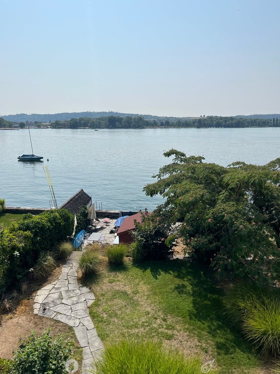 Modernes 3.5-Zimmer-Einfamilienhaus mit Seeanstoss in Biel – ab Oktober 2026 4