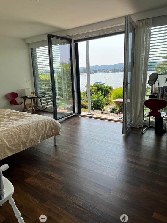 Modernes 3.5-Zimmer-Einfamilienhaus mit Seeanstoss in Biel – ab Oktober 2026 7