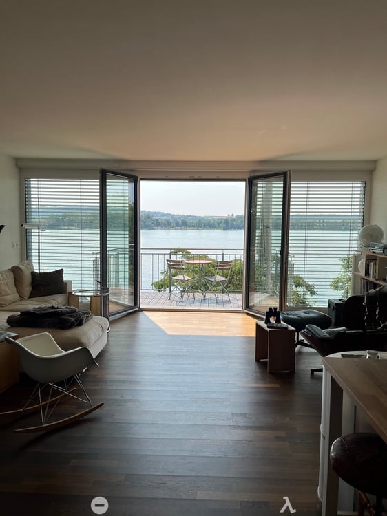 Modernes 3.5-Zimmer-Einfamilienhaus mit Seeanstoss in Biel – ab Oktober 2026 6