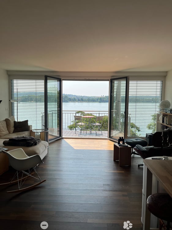 Modernes 3.5-Zimmer-Einfamilienhaus mit Seeanstoss in Biel – ab Oktober 2026 6
