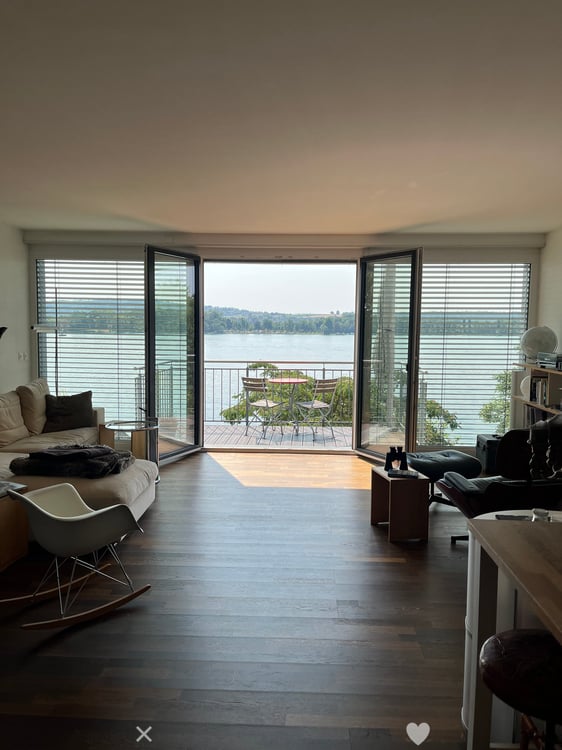 Modernes 3.5-Zimmer-Einfamilienhaus mit Seeanstoss in Biel – ab Oktober 2026 6