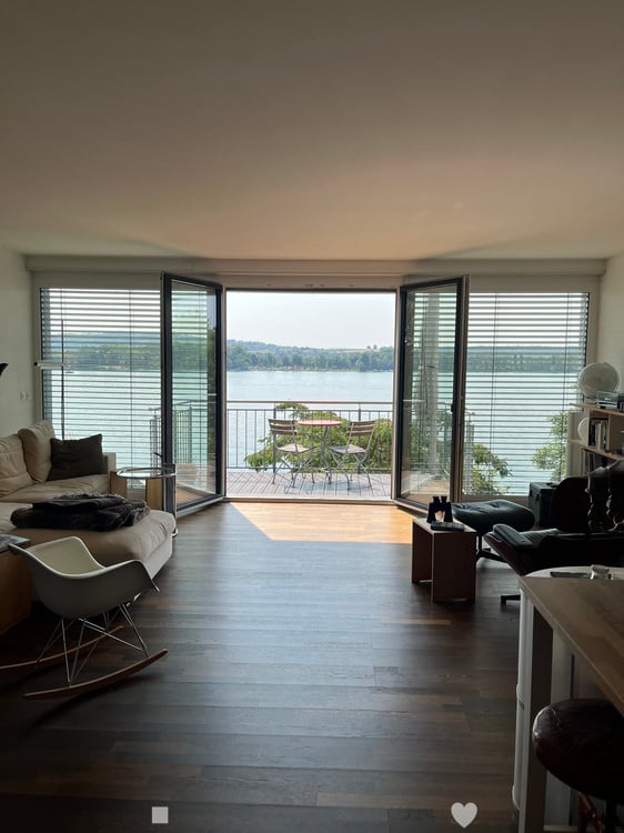 Modernes 3.5-Zimmer-Einfamilienhaus mit Seeanstoss in Biel – ab Oktober 2026 6