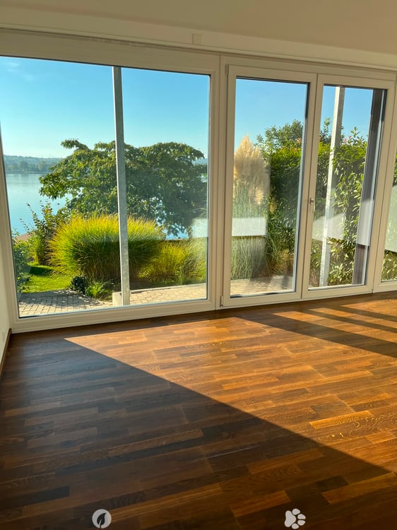 Modernes 2.5-Zimmer-Einfamilienhaus mit Seeanstoss in Biel – ab Oktober 2026 7