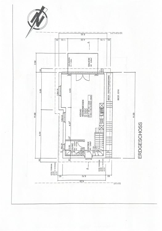 Modernes 3.5-Zimmer-Einfamilienhaus mit Seeanstoss in Biel – ab Oktober 2026 14