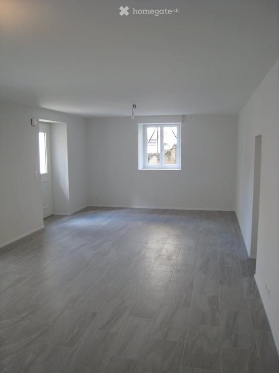 Magnifique loft de 58 m², av. des Alpes, Lausanne. Situation idéale au calme pour une personne seule 3