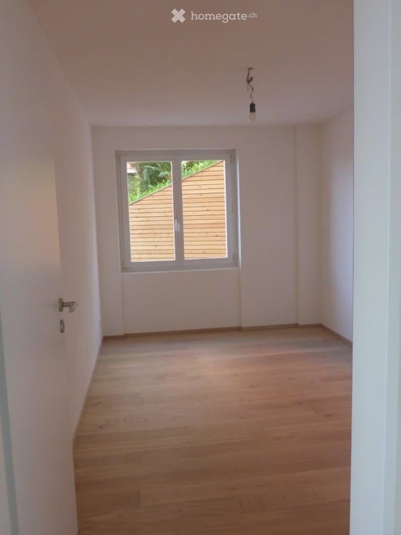 Topmoderne 4.5 Zimmerwohnung mit atemberaubendem Weitblick 6