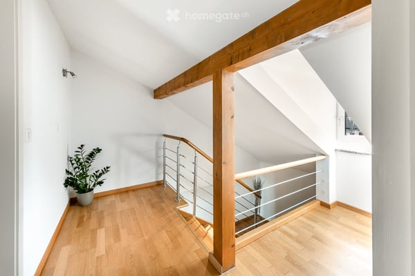 Gepflegte 3.5-Zimmer- und 4.5-Zimmer-Maisonettewohnung an zentraler Lage in Glarus 23