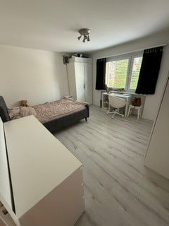 Helle 4-Zimmer-Wohnung mit Balkon in Winterthur 4
