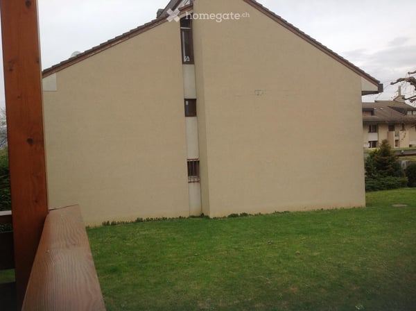 Magnifique appartement traversant de 4 pièces à Meinier – Calme et verdure aux portes de Genève 3