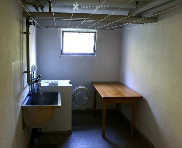 Terrassenwohnung in Benglen 6