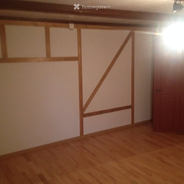Charmanter Bauernhof zur Miete in Turbenthal – 4 Zimmer mit Umschwung 13