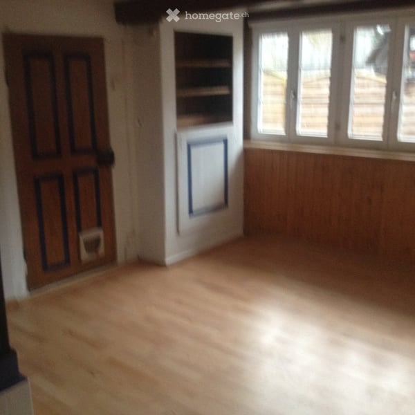 Charmanter Bauernhof zur Miete in Turbenthal – 4 Zimmer mit Umschwung 11