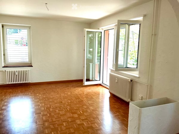 Charmante 3-Zimmer-Wohnung mit Balkon in Kloten – sofort verfügbar! 2
