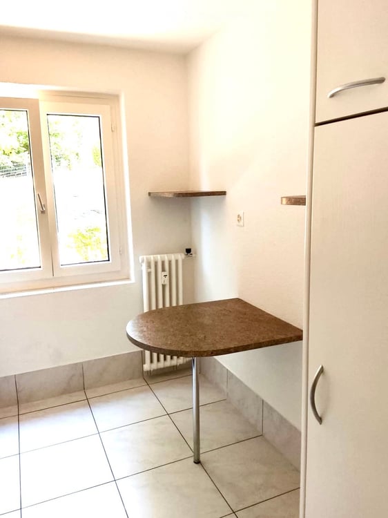 Charmante 3-Zimmer-Wohnung mit Balkon in Kloten – sofort verfügbar! 7
