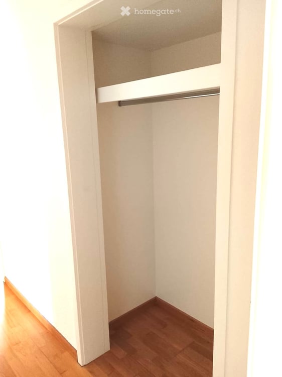 Charmante 3-Zimmer-Wohnung mit Balkon in Kloten – sofort verfügbar! 5