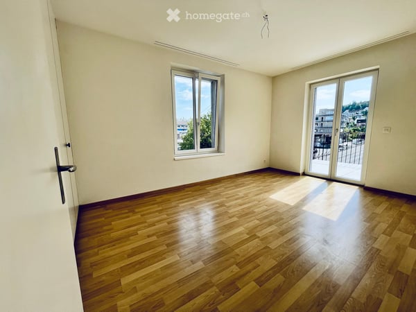 3-Zi Wohnung im 2. Obergeschoss in der Tössfeldstrasse 39 in Winterthur 10