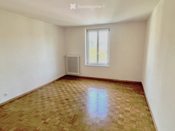 3-Zi Wohnung im 2. Obergeschoss in der Tössfeldstrasse 39 in Winterthur 9