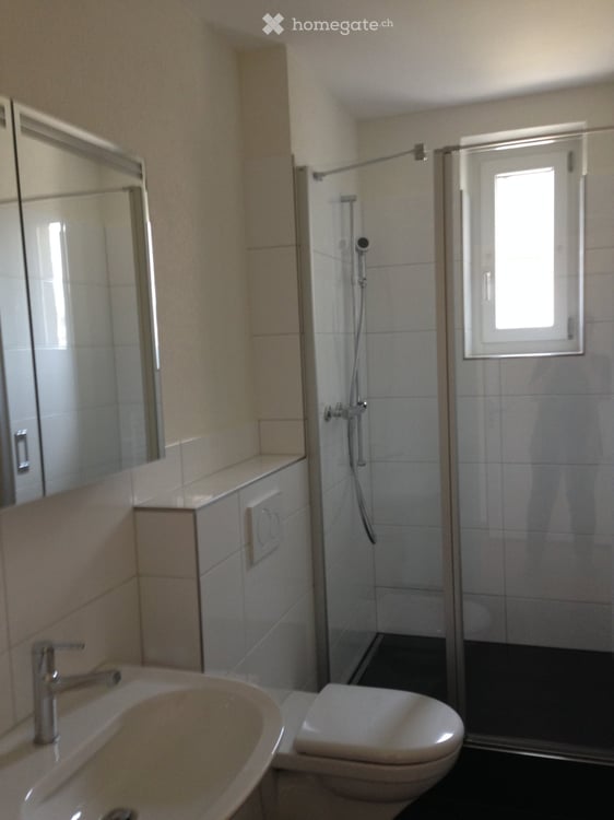 1-Zi Wohnung im 2. Obergeschoss in der Tössfeldstrasse 19 in Winterthur 4