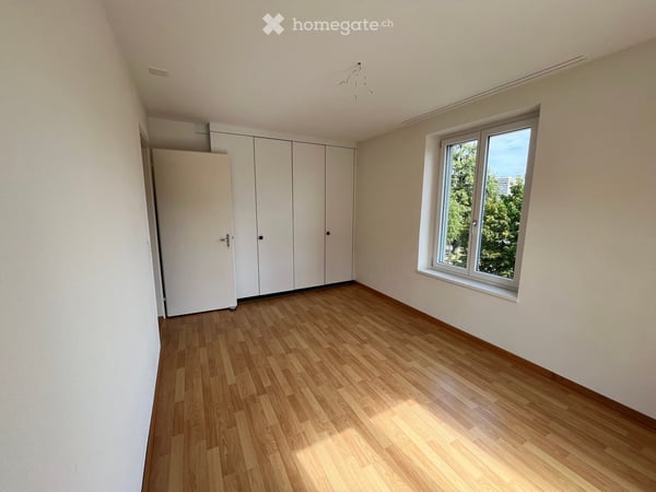 3-Zi Wohnung im 2. Obergeschoss in der Tössfeldstrasse 39 in Winterthur 12