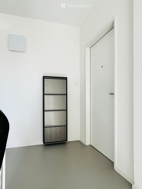 3-Zi Wohnung im 2. Obergeschoss in der Tössfeldstrasse 39 in Winterthur 2