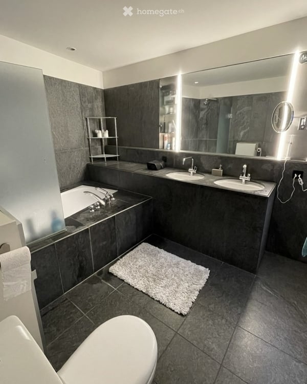 Charmantes WG-Zimmer im Herzen von Zürich 5