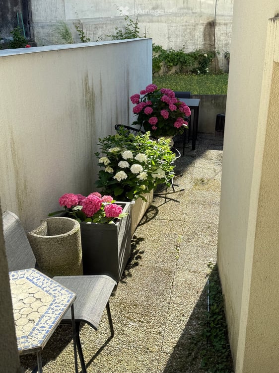 Charmant appartement de 2.5 pièces avec terrasse à Bex 20