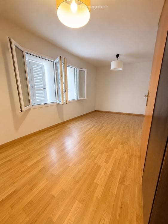Charmant appartement de 2.5 pièces avec terrasse à Bex 12
