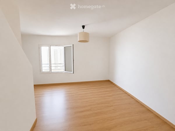 Charmant appartement de 2.5 pièces avec terrasse à Bex 9