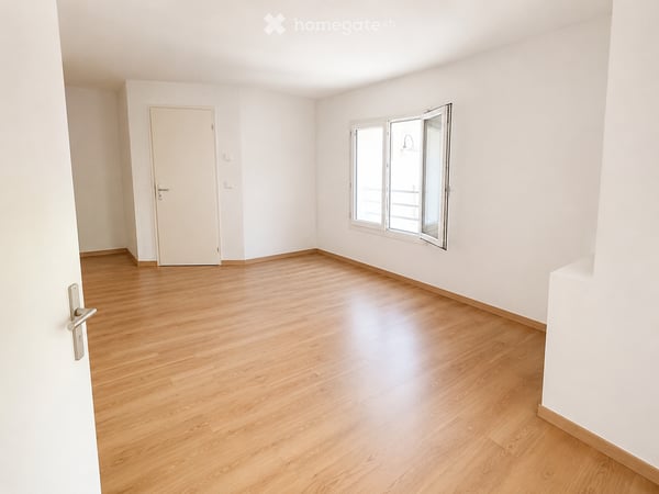 Charmant appartement de 2.5 pièces avec terrasse à Bex 7