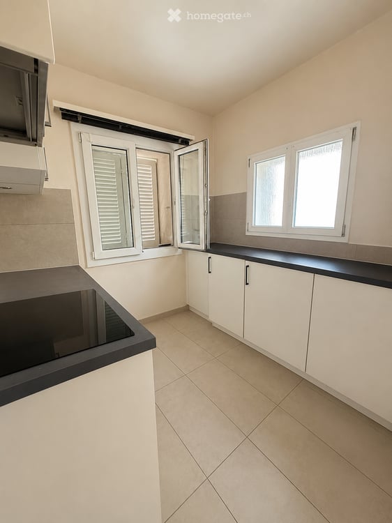 Charmant appartement de 2.5 pièces avec terrasse à Bex 10