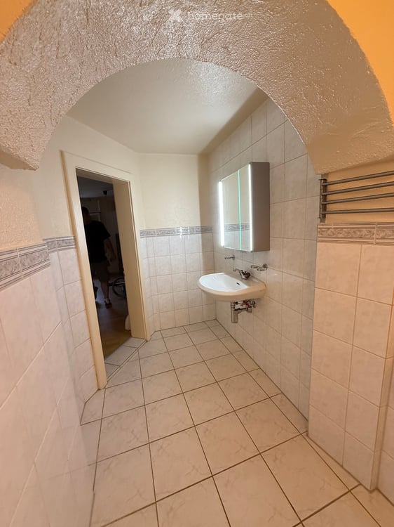 Charmant appartement de 2.5 pièces avec terrasse à Bex 15