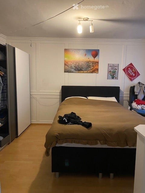 Gemütliches 4.5-Zimmer-Reihenhaus in Glarus zu vermieten 6
