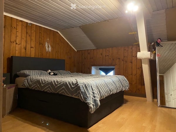 Gemütliches 4.5-Zimmer-Reihenhaus in Glarus zu vermieten 5