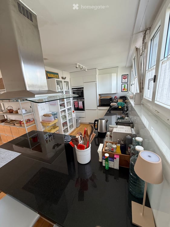 4.5-room apartment in Zollikerberg 5