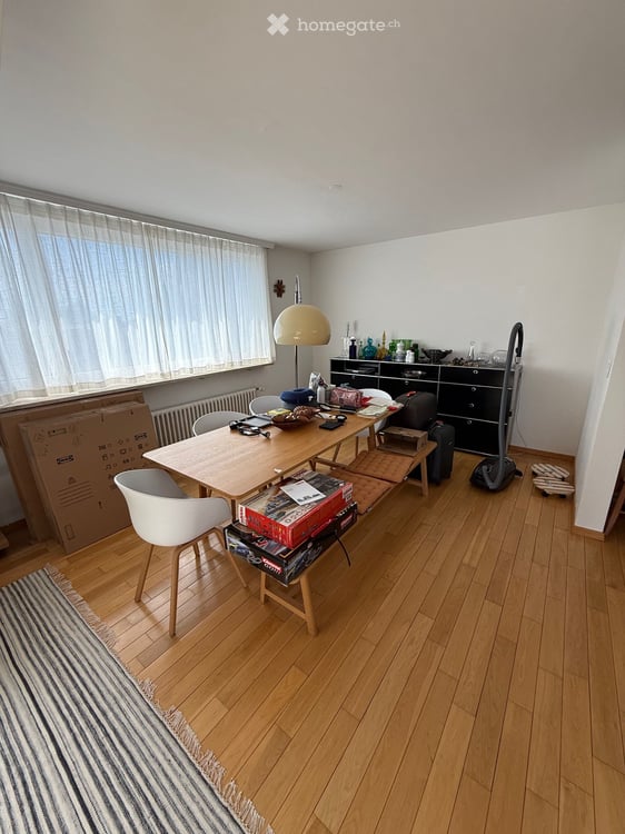 4.5-room apartment in Zollikerberg 3
