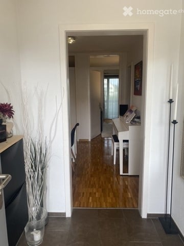 Helle 4.5-Zimmer-Wohnung mit Balkon in Mettmenstetten – ab Oktober 2026 verfügbar 7