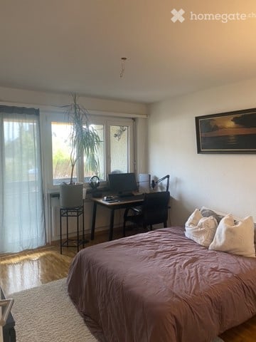 Helle 4.5-Zimmer-Wohnung mit Balkon in Mettmenstetten – ab Oktober 2026 verfügbar 5
